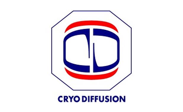 Cryo Diffusion